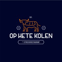 Op Hete Kolen logo - Similar company to Hotel-Restaurant Valuas