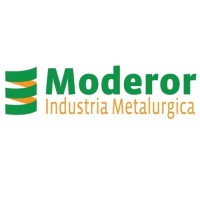 Moderor SA logo - Similar company to Kpm Ingeniería Industrial