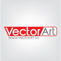 Vector Art logo - Similar company to All Star Digital