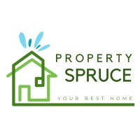 Property Spruce logo - Similar company to Access Briefing