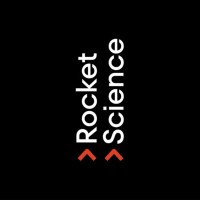 Rocket Science logo - Similar company to Tempus Advertising