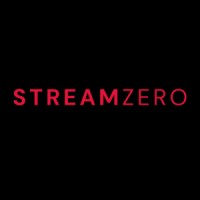 StreamZero logo - Similar company to Masterapps