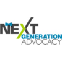 Next Generation Advocacy