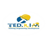 Training Engineering Development logo - Similar company to المقاطعة مقاومة - موريتانيا