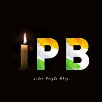 India People Blog logo - Similar company to Internet Broadcasting