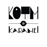 Kostuum & Karamel logo - Similar company to Lavender Films
