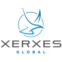 Xerxes Global logo - Similar company to Studyclix Australia