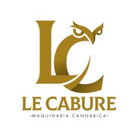 Le Caburé logo - Similar company to Doing Canna