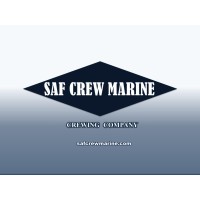 SAF CREW MARINE Crewing Company logo - Similar company to Flightdeck Crewing