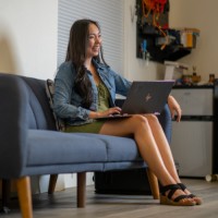 Dawn Marie Digital logo - Similar company to Avanti