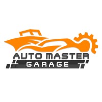 Auto Master Garage logo - Similar company to Best Car Service Uae