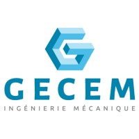 GECEM logo - Similar company to Holimeet