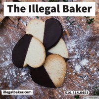The Illegal Baker, LLC logo - Similar company to Exit Realty Achieve
