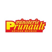 MINOTERIE PRUNAULT logo - Similar company to Moulin De Colagne