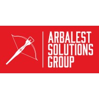 Arbalest Solutions Group logo - Similar company to Anomaly Six