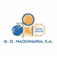 G.D. Maquinaria S.A.