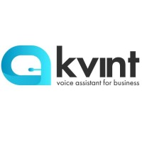 KVINT logo - Similar company to Carbox