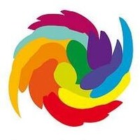 Colorful Media Publishing logo - Similar company to Bitread Digital Publishing