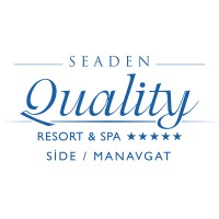 Seaden Quality Resort & Spa logo - Similar company to Commodore Elite Suites & Spa