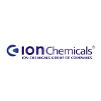 ION CHEMICALS GROUP logo - Similar company to Kdf