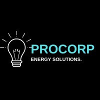 Procorp energy solutions logo - Similar company to Cbr Electrical Solutions