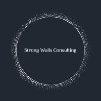 Strong Walls Consulting logo - Similar company to Industrynext