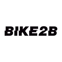 BIKE2B logo - Similar company to Mobilease E-Bikeleasing