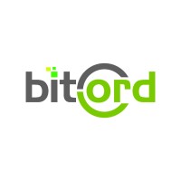 BitCord logo - Similar company to Ad.X Ag