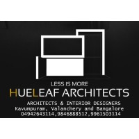 Hueleaf Architect