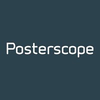 Posterscope India logo - Similar company to Posterscope