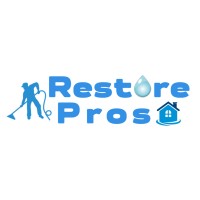 Restore Pros logo - Similar company to Pro-Klean Cleaning & Restoration Services, Inc.