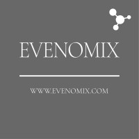 EVENOMIX logo - Similar company to 2H Ailleurs