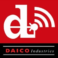 DAICO Industries, Inc. logo - Similar company to “Immersed” With Allison Boen