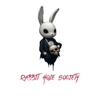 Rabbit Hole Society, LLC logo - Similar company to Xcape, Inc.