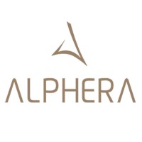 Alphera Health logo - Similar company to Cabinet Privé / Muayenehane