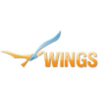 WINGS Solutions logo - Similar company to Ciaolink Jsc
