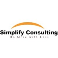 Simplify Consulting Sdn Bhd logo - Similar company to Amigo It Solutions