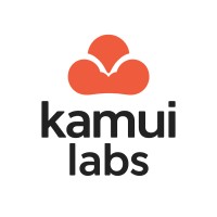 Kamui Labs logo - Similar company to Askus Solution