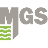 MGS Ltd logo - Similar company to Qed Environmental Systems Emea & Apac