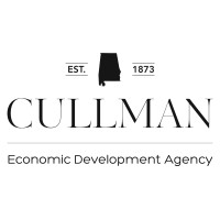 Cullman Economic Development Agency logo - Similar company to Shoals Economic Development Authority