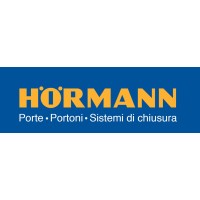 Hörmann Italia Srl logo - Similar company to Campisa: Loading Bays
