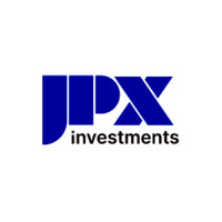JPX investments logo - Similar company to Edge Video
