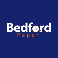 Bedford Paper Inc. logo - Similar company to Berk International