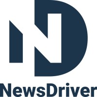 NewsDriver logo - Similar company to Stringershub