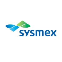 Sysmex Corporation logo - Similar company to Sysmex Europe