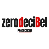 ZerodeciBel logo - Similar company to Association Ugop