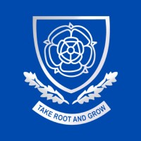 York High School logo - Similar company to Home Sight Uk Ltd