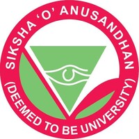 Institute of Technical Education and Research logo - Similar company to Iter
