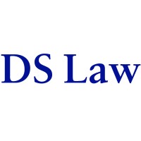 DS Law logo - Similar company to Ita Legal