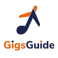 GigsGuide logo - Similar company to Digga